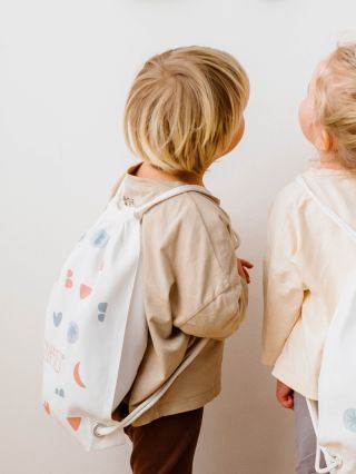 Nekupujte zajíce v pytli, ale Lunamies® v batůžku. 😉 Když si objednáte světýlka Cotton Balls a k tomu minimálně jeden...