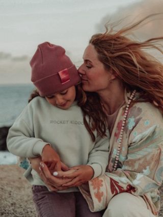 Grown to be wild! 🌊🤍 @v_jako_violet @nikolmoravcova @fotografbrno