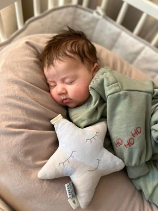 Krásný druhý advent! ⭐🕯️🎄